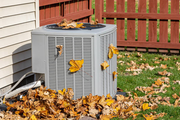 Best HVAC repair near me  in USA